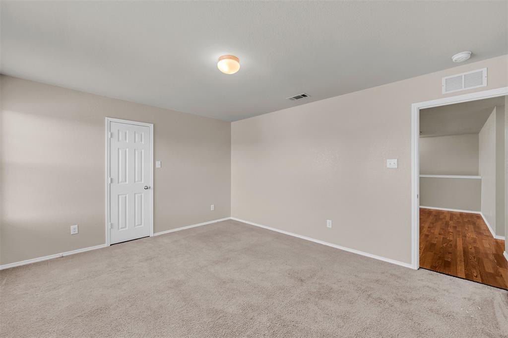 The Parks At Boat Club - Residential