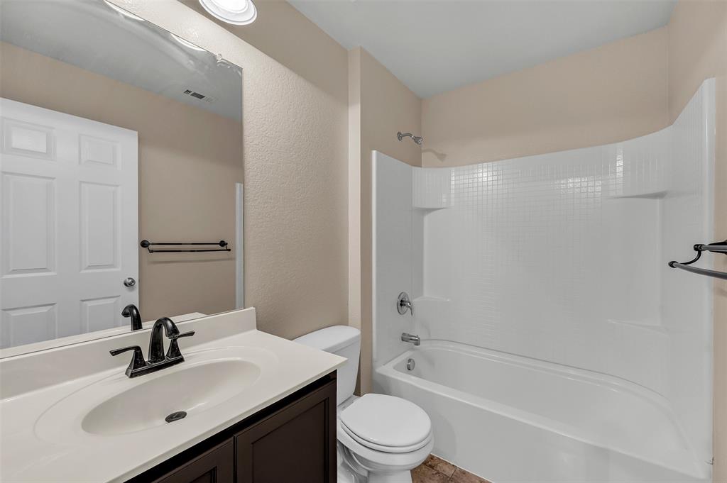 The Parks At Boat Club - Residential