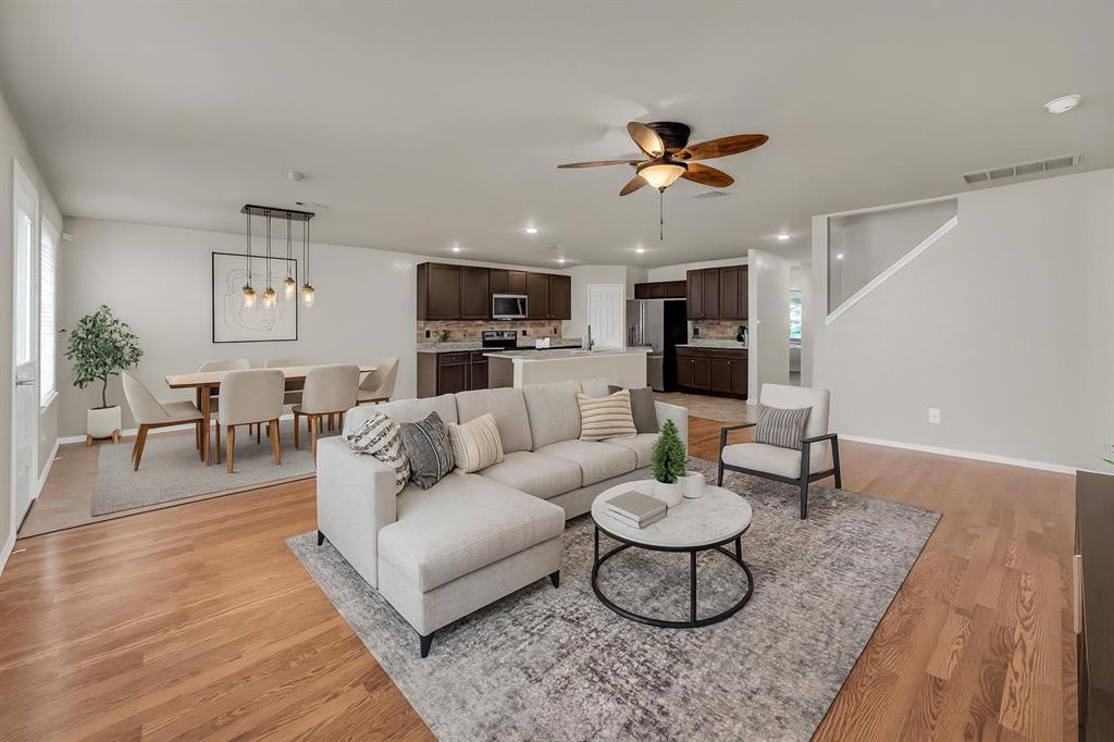 The Parks At Boat Club - Residential