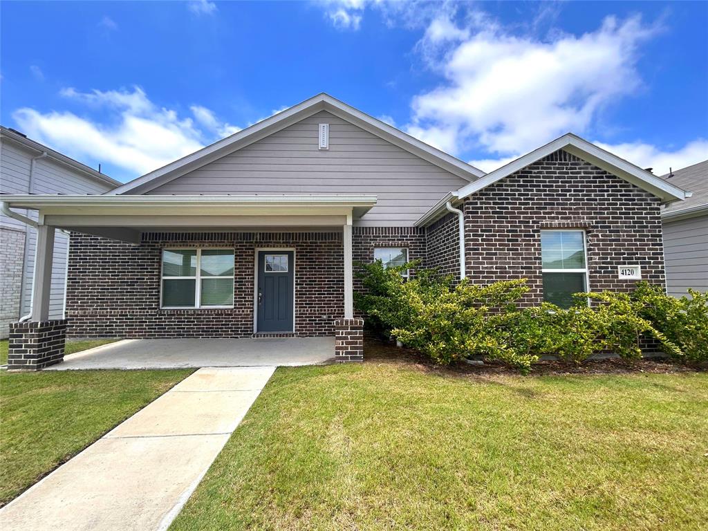 Windmill Farms Ph 4d Sec 1 - Residential Lease