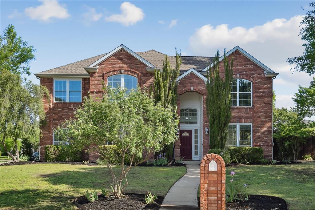 14 Sunrise Court