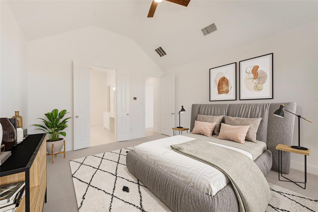 Devonshire Village 19 - Residential