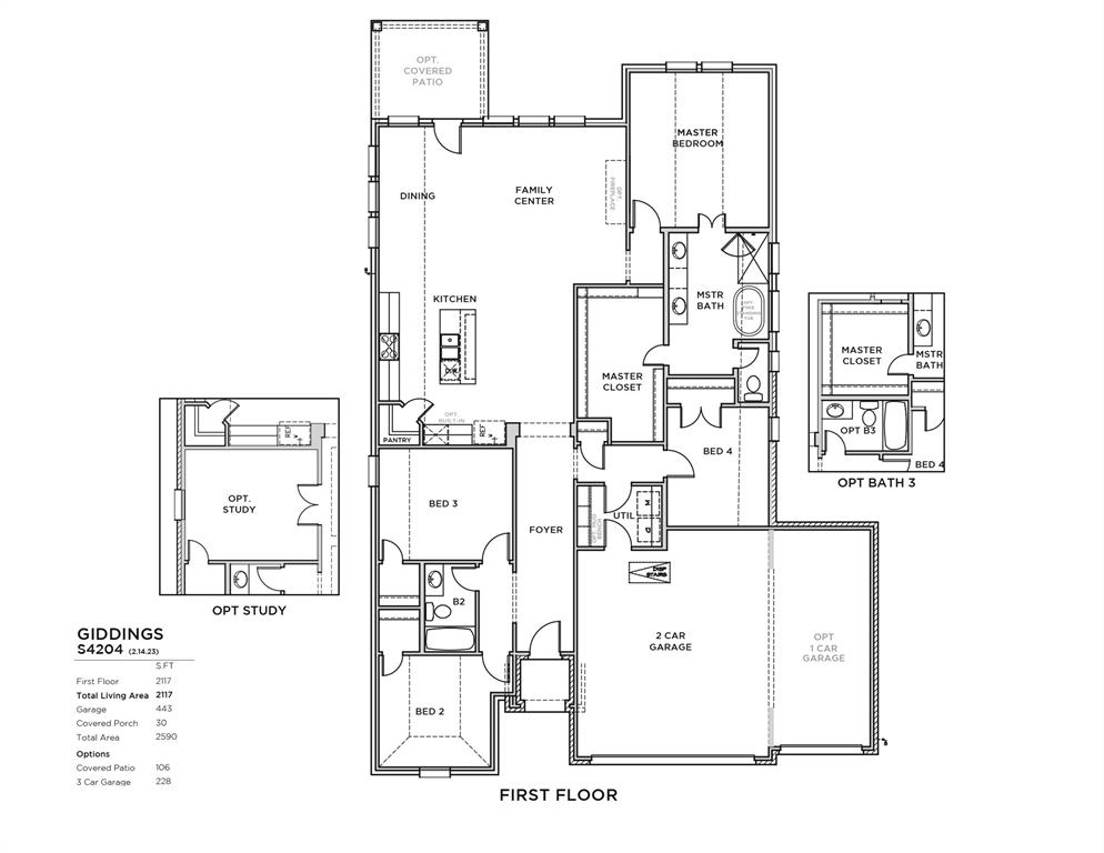 Devonshire Village 19 - Residential