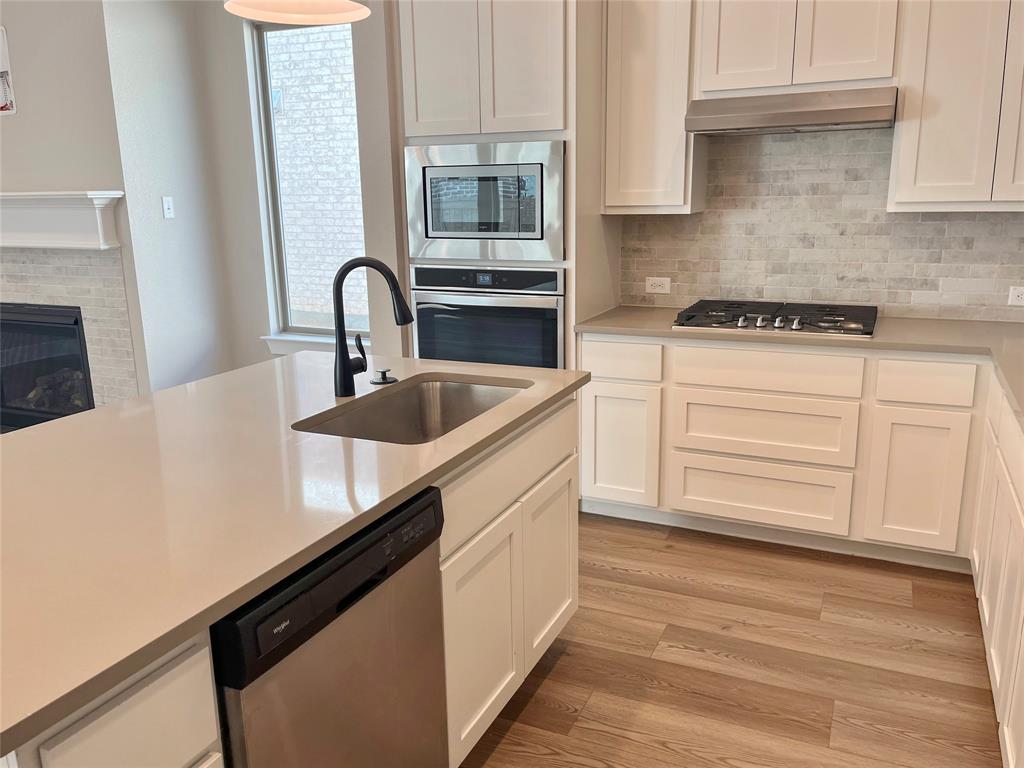 Pecan Square Phase 2B-3 - Residential