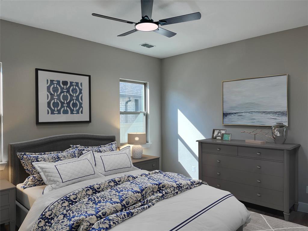 Pecan Square Phase 2B-3 - Residential