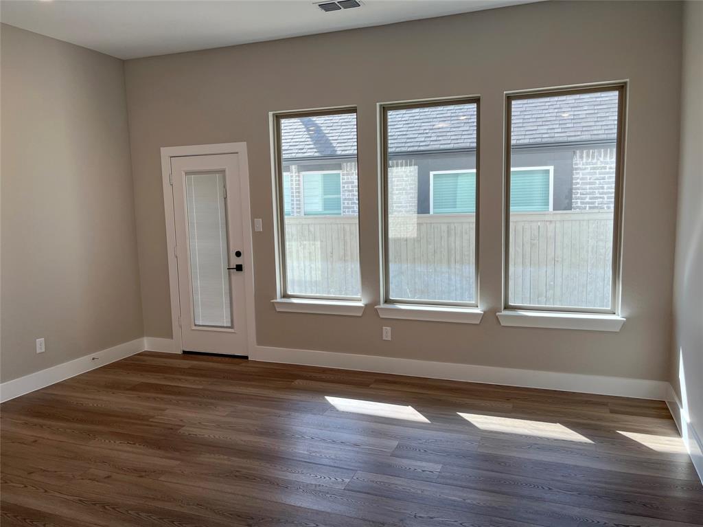 Pecan Square Phase 2B-3 - Residential