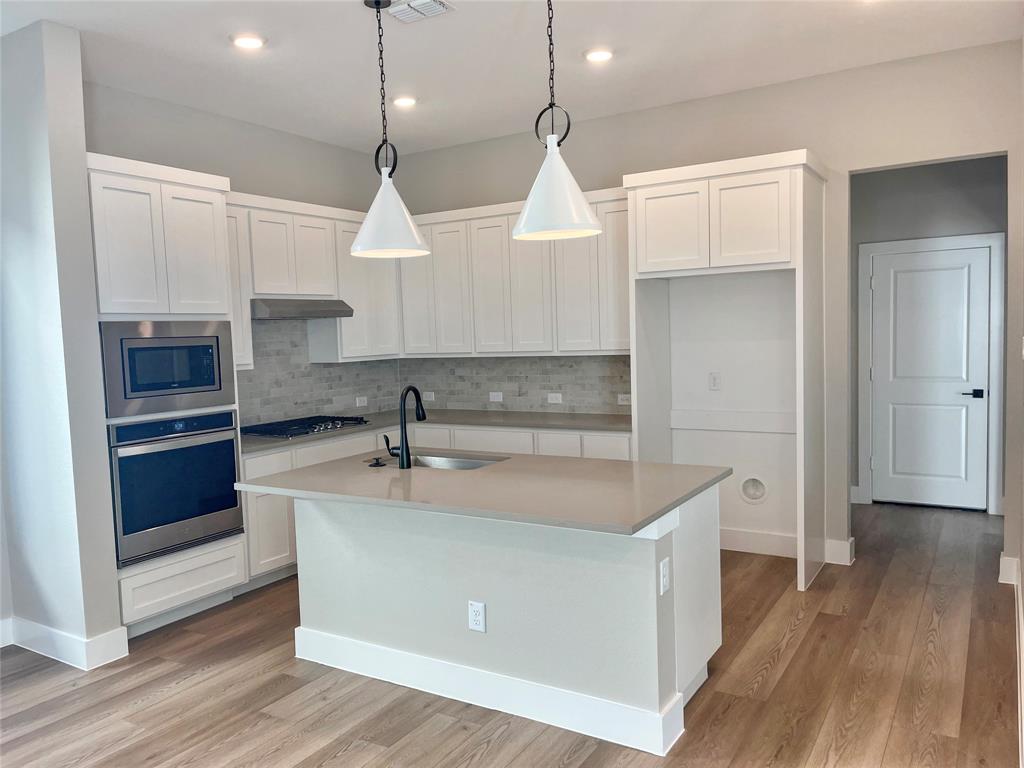 Pecan Square Phase 2B-3 - Residential