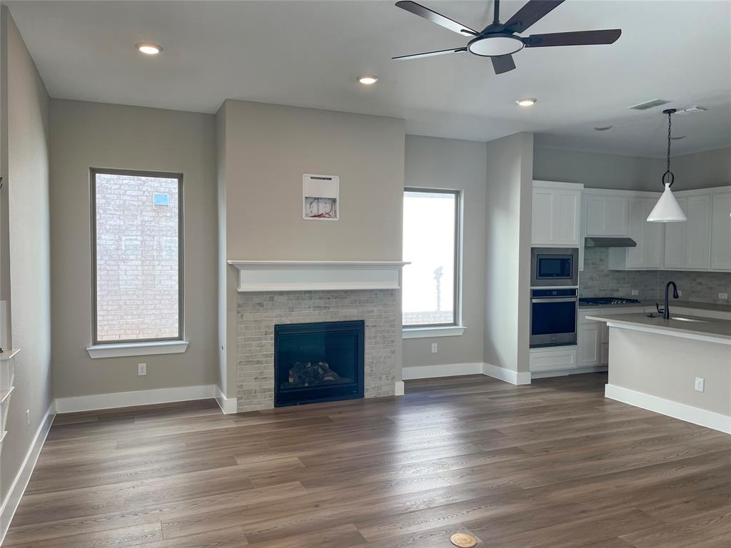 Pecan Square Phase 2B-3 - Residential