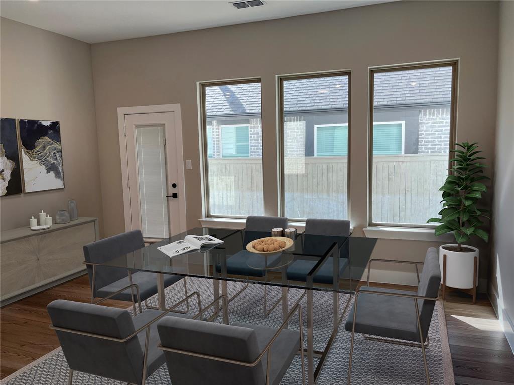 Pecan Square Phase 2B-3 - Residential