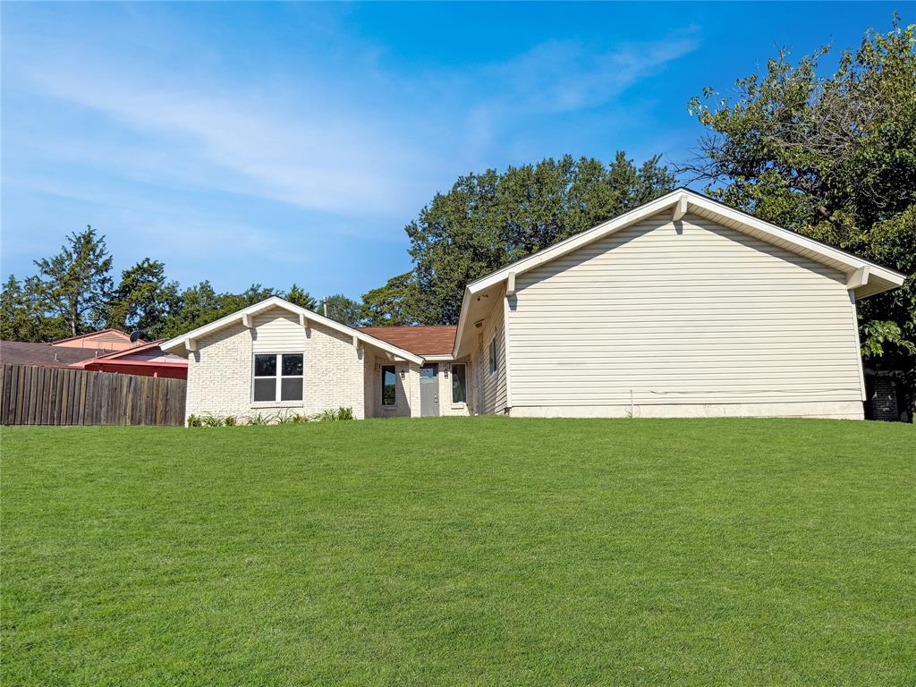 Kimball Forest - Residential