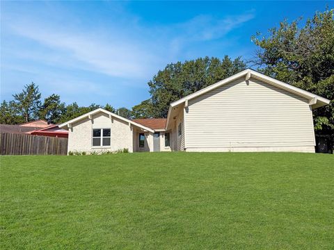 3549 Rio Grande Circle Dallas TX 75233