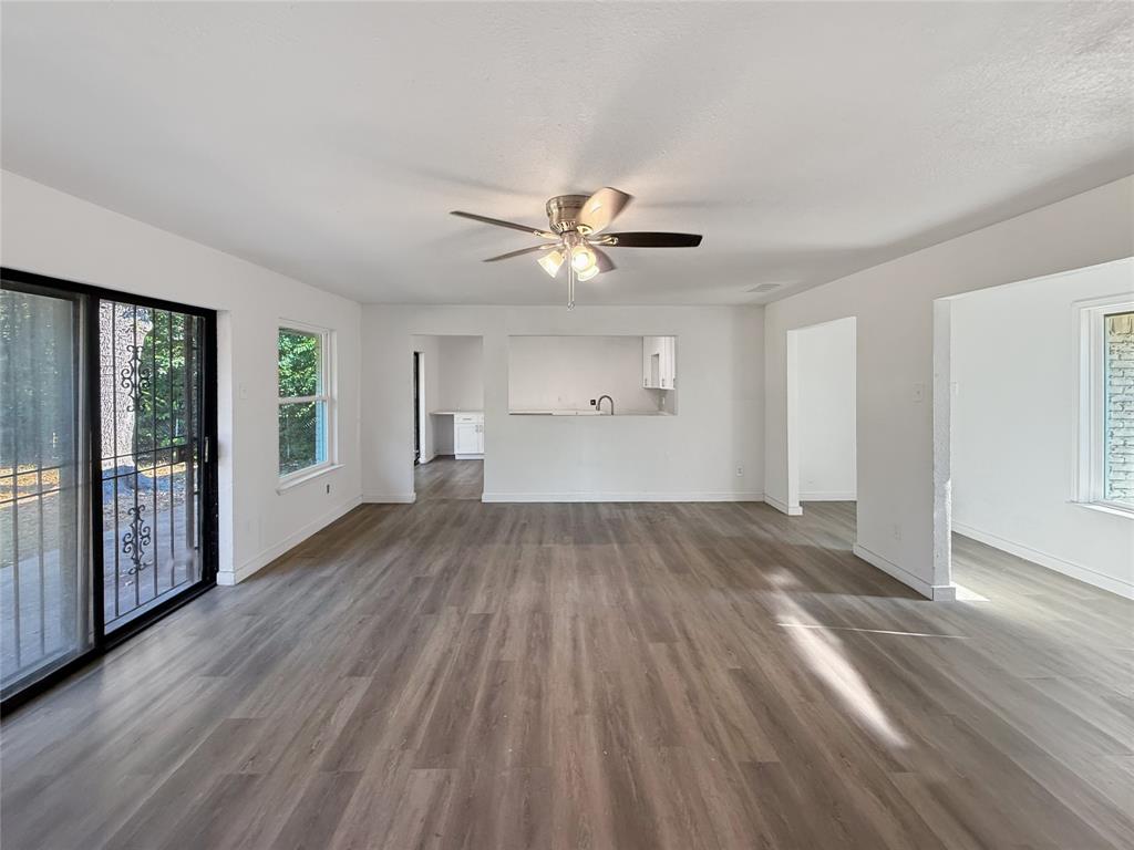 Kimball Forest - Residential