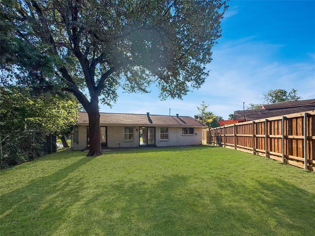 Kimball Forest - Residential