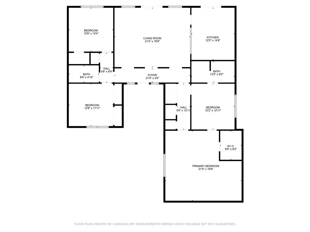 Kimball Forest - Residential