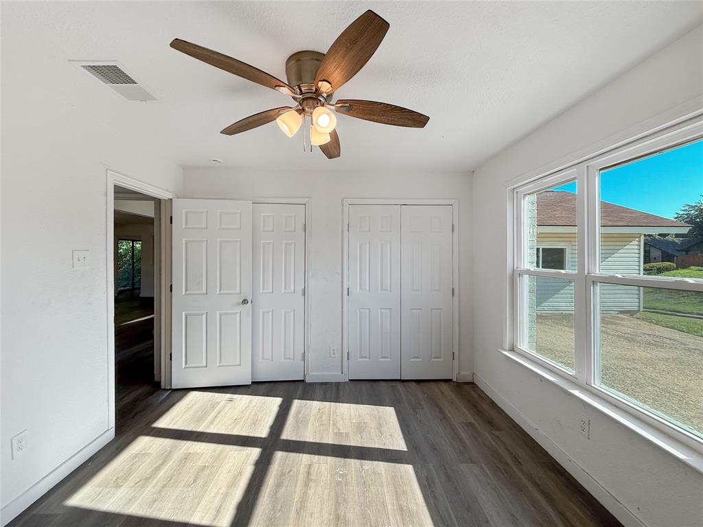 Kimball Forest - Residential