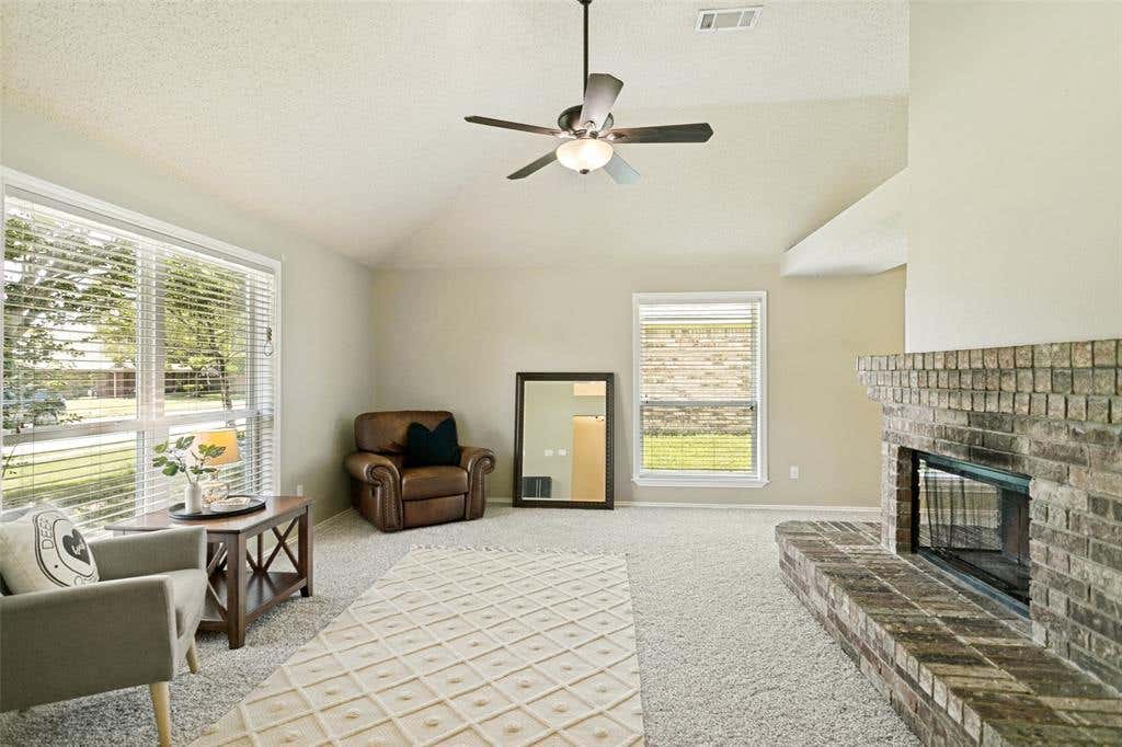 Photo of 1513 Evergreen Drive, Allen, TX 75002 (MLS # 21302680)
