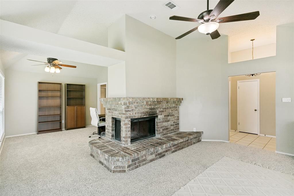 1513 Evergreen Drive