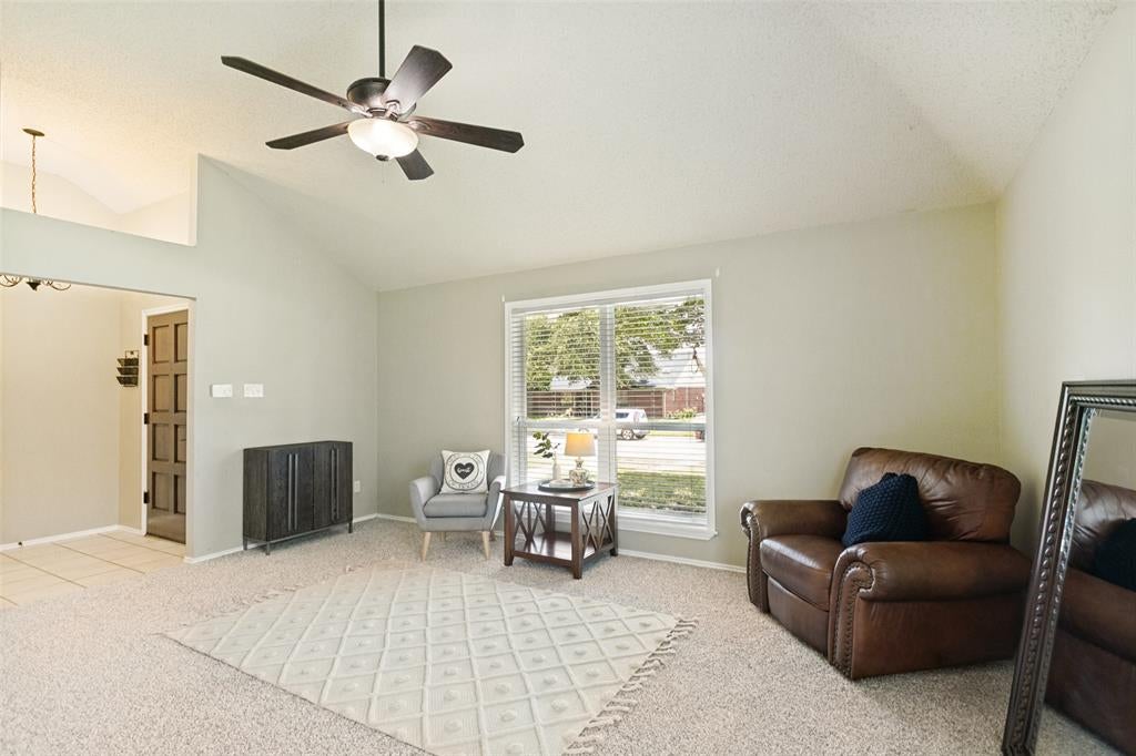 Photo of 1513 Evergreen Drive, Allen, TX 75002 (MLS # 21302680)