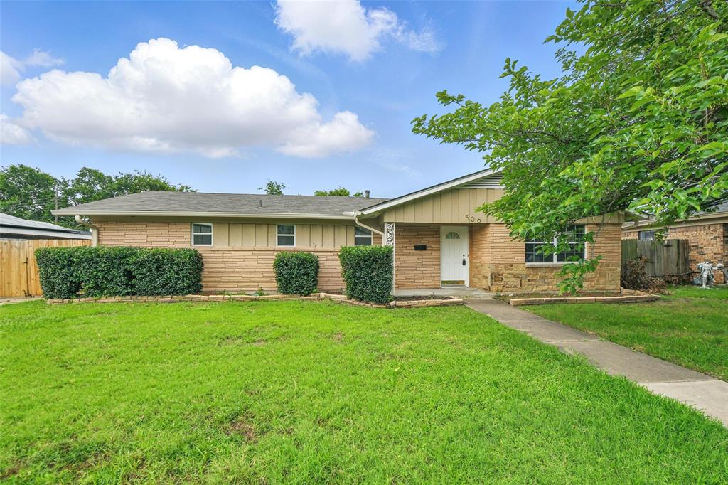 506 E Alexander Lane