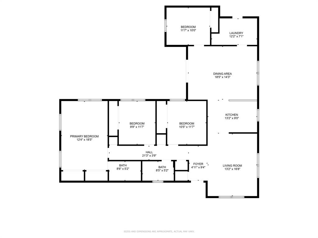 506 E Alexander Lane
