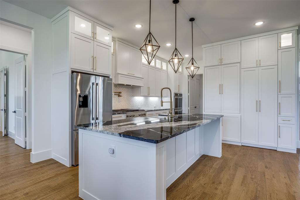 145 Chisolm Trail