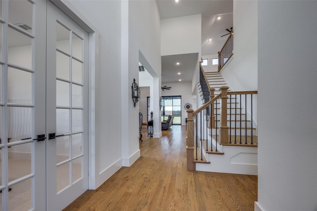 145 Chisolm Trail