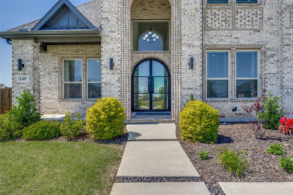 145 Chisolm Trail
