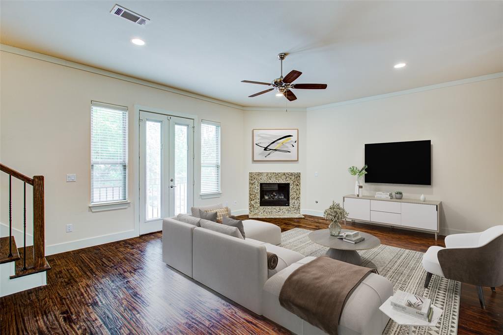 Pha #1 Add - Residential Lease