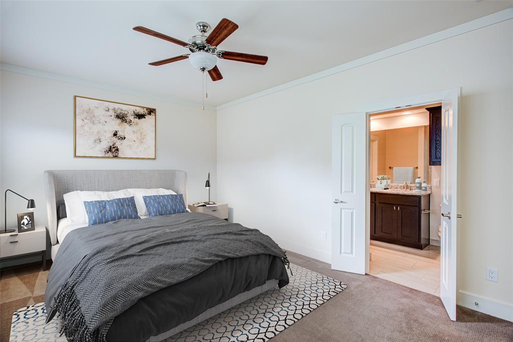 Pha #1 Add - Residential Lease