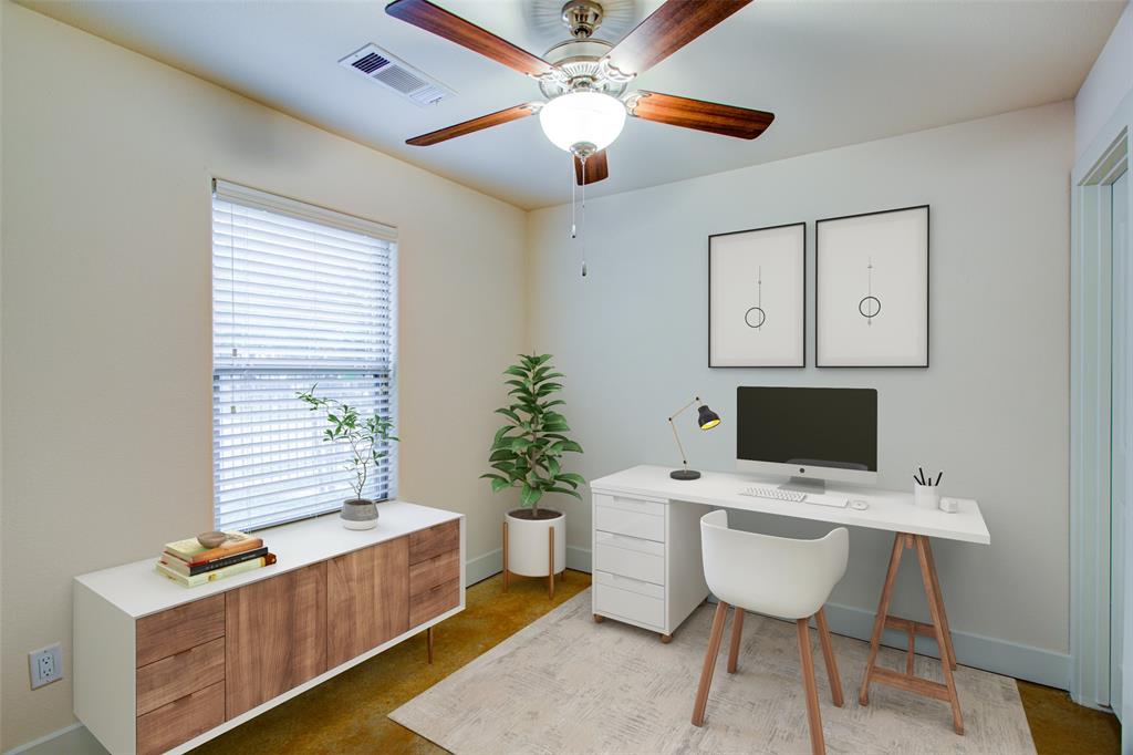 Pha #1 Add - Residential Lease