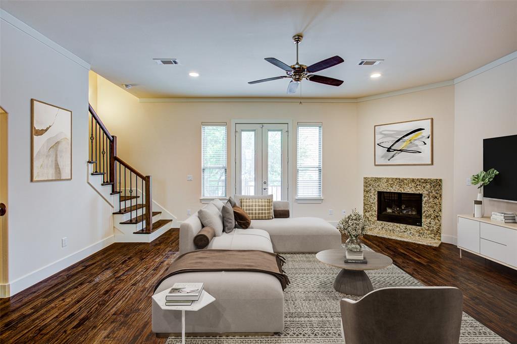 Pha #1 Add - Residential Lease