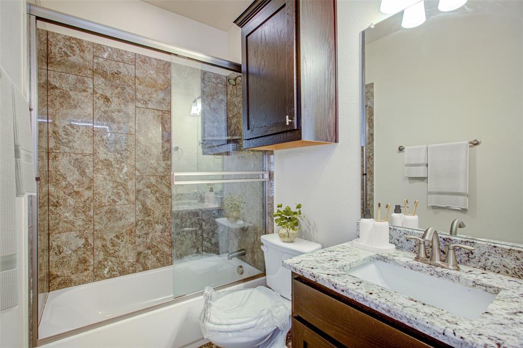 Pha #1 Add - Residential Lease