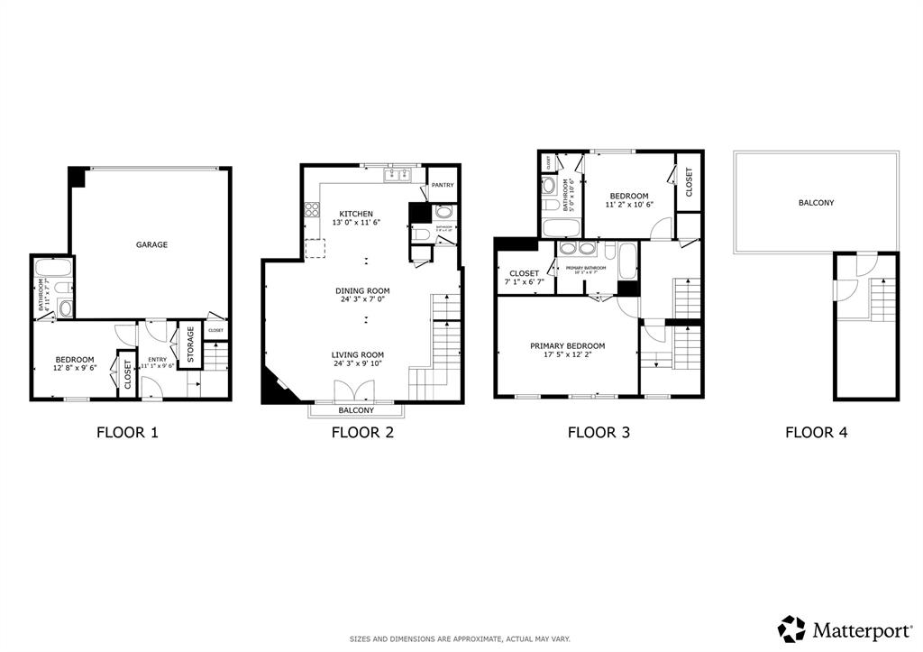 Pha #1 Add - Residential Lease
