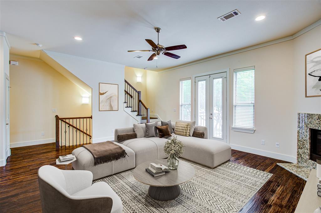 Pha #1 Add - Residential Lease