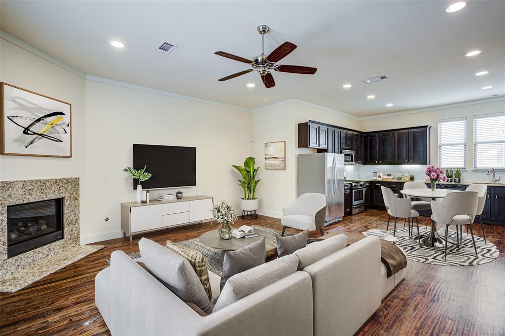 Pha #1 Add - Residential Lease