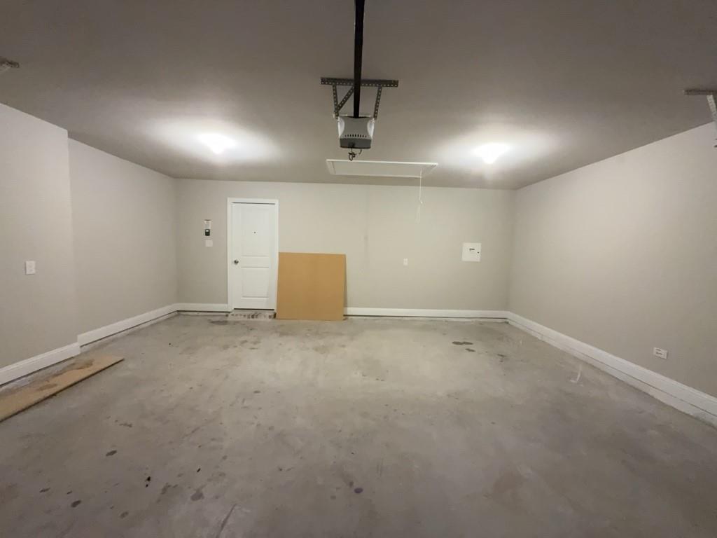 Anacapri Ph 1a - Residential Lease