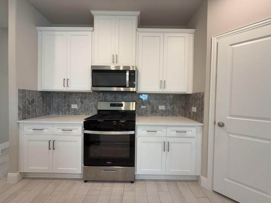 Anacapri Ph 1a - Residential Lease