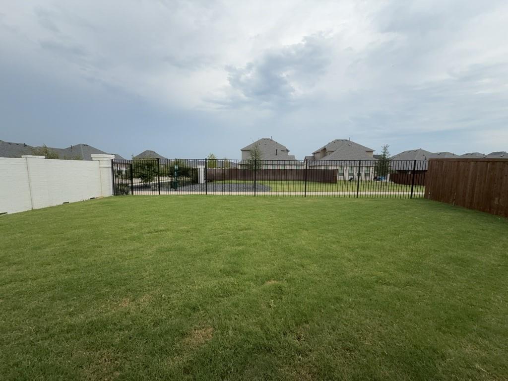 Anacapri Ph 1a - Residential Lease