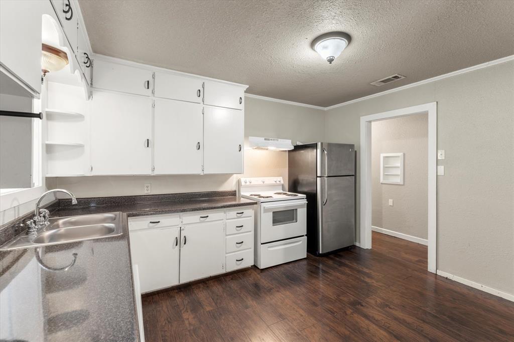 Cain Add - Residential