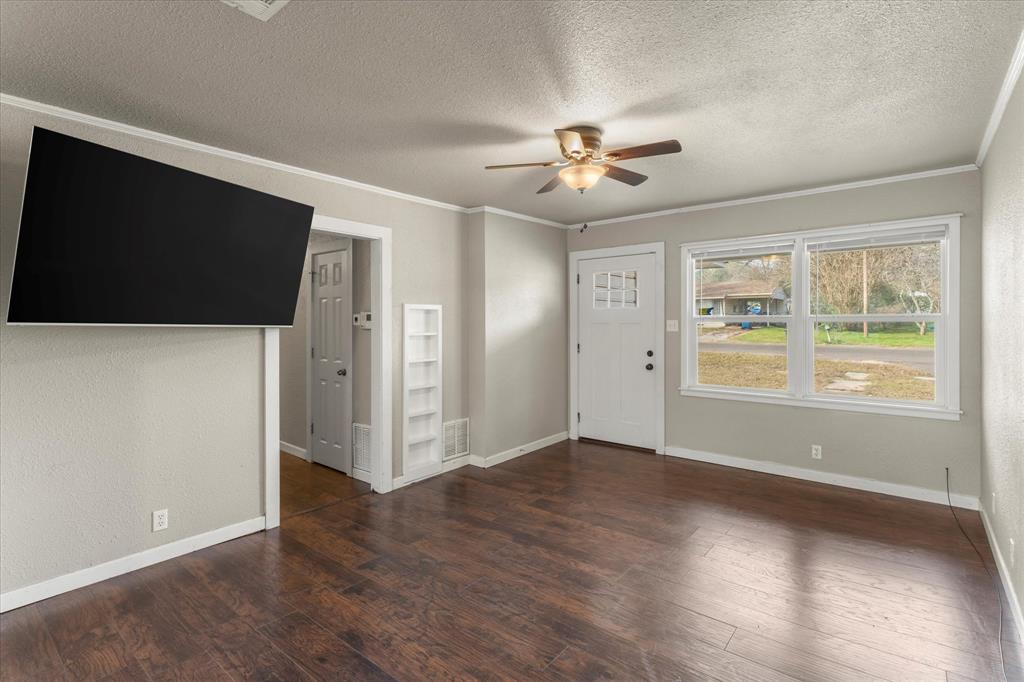 Cain Add - Residential