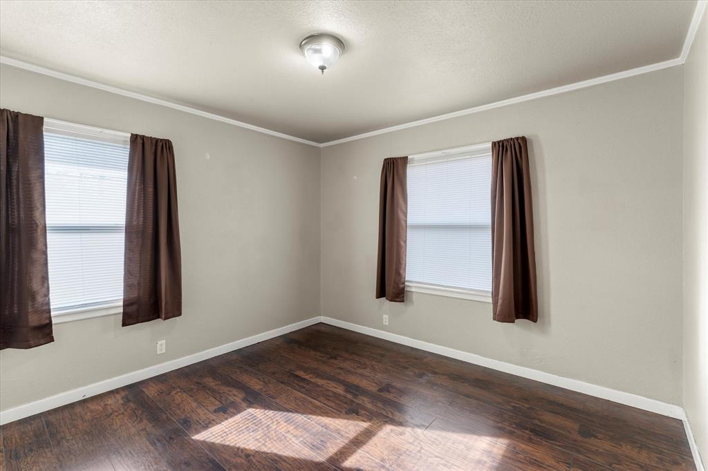 Cain Add - Residential