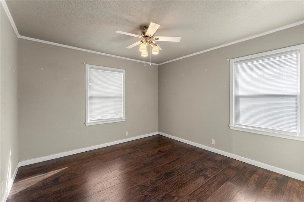 Cain Add - Residential