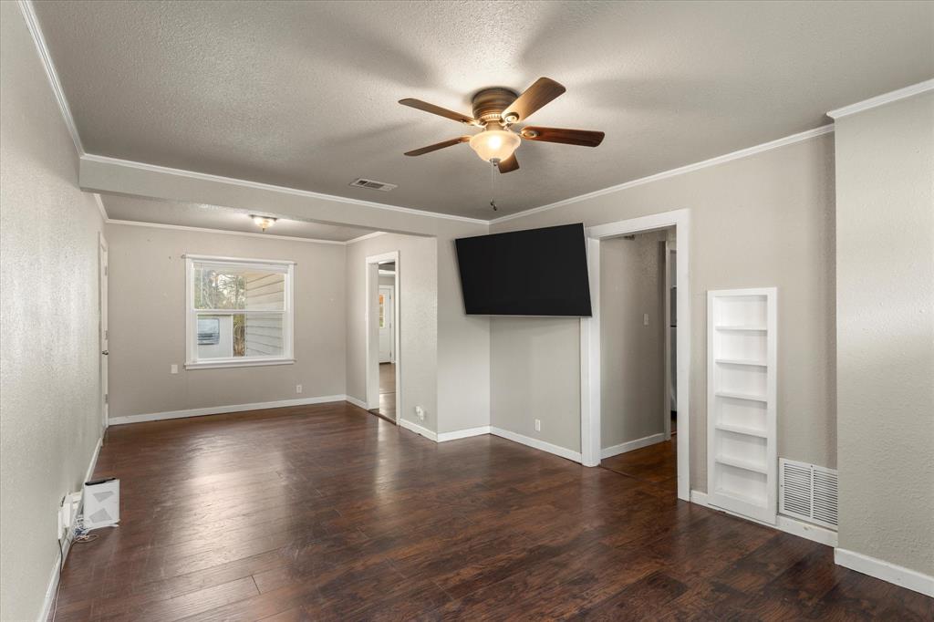 Cain Add - Residential