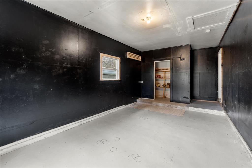 Cain Add - Residential