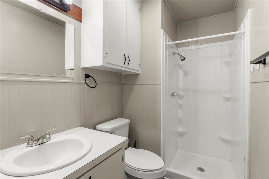 Cain Add - Residential