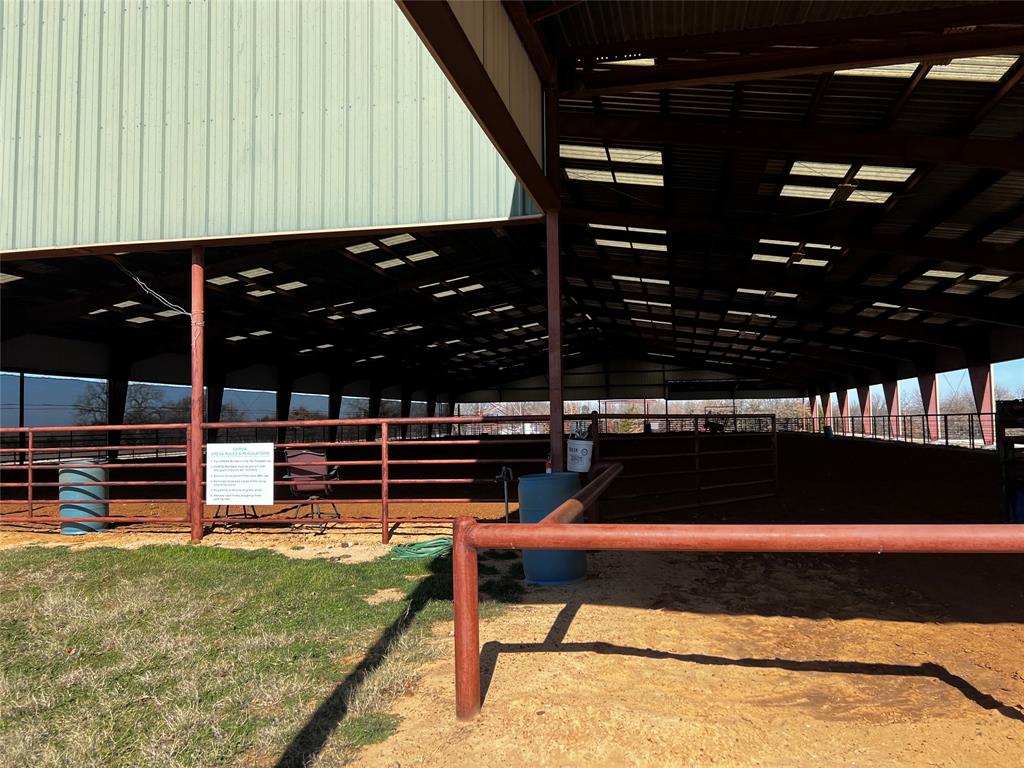 Horsemans Ranch - Land