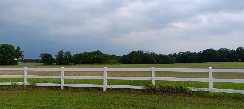 Horsemans Ranch - Land