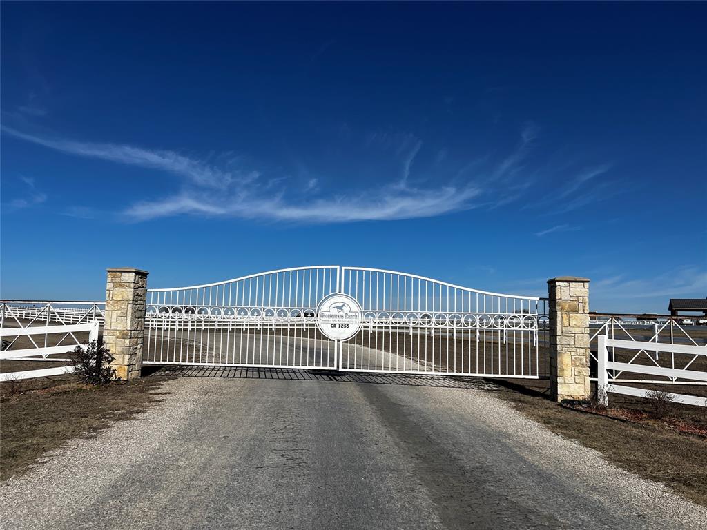 Horsemans Ranch - Land