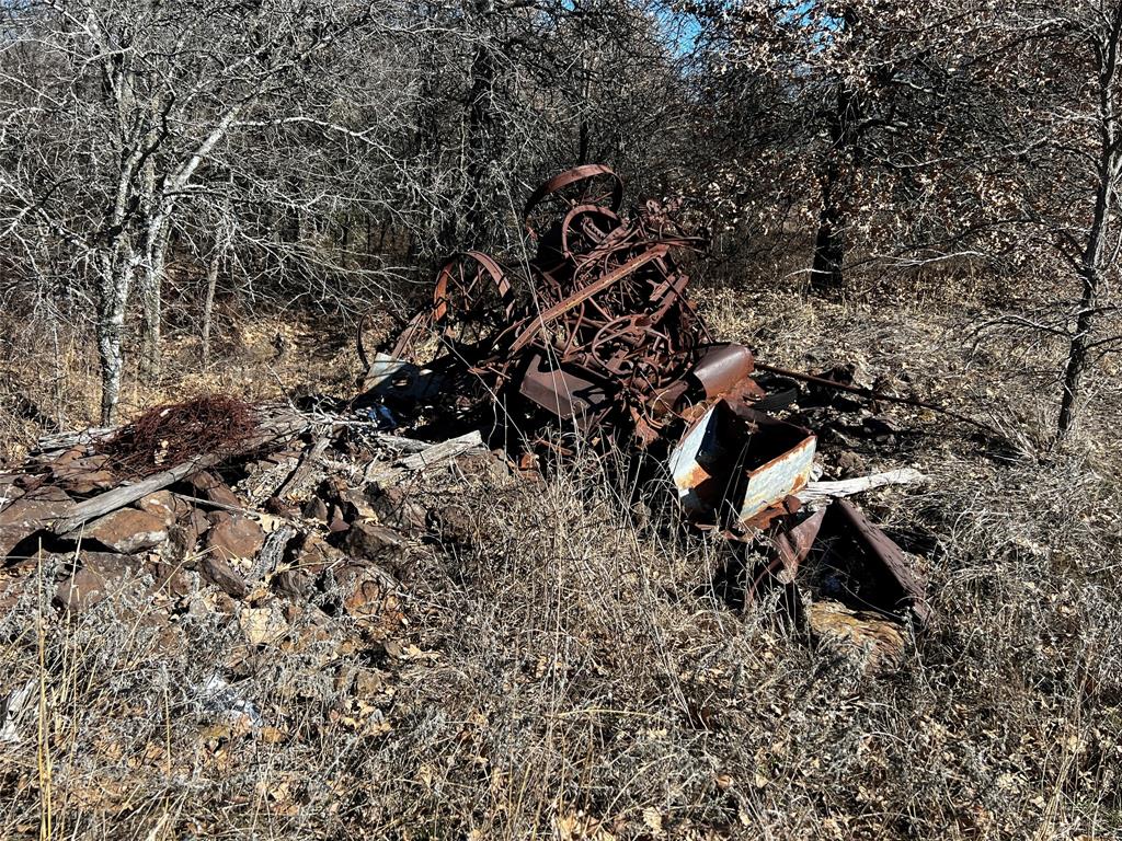 Horsemans Ranch - Land