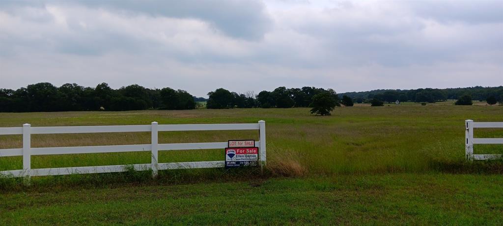 Horsemans Ranch - Land